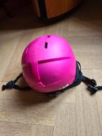 Skihelm kind 7 jaar, Ophalen of Verzenden, Zo goed als nieuw