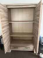 Eettafel - Barkast, Huis en Inrichting, Ophalen, Gebruikt