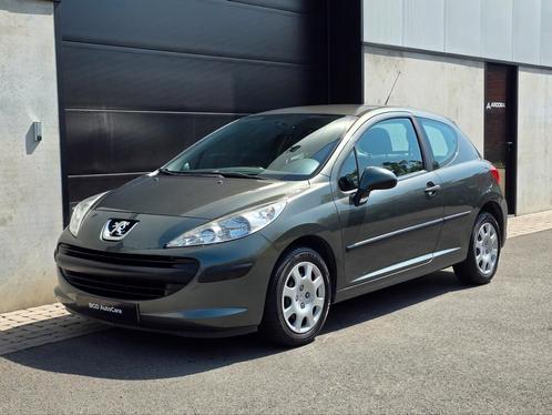 Peugeot 207 Filou | 1.4 Benzine AIRCO | Zeer nette staat!, Auto's, Peugeot, Particulier, ABS, Airbags, Airconditioning, Boordcomputer
