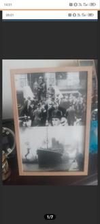 Titanic 1912, Ophalen of Verzenden