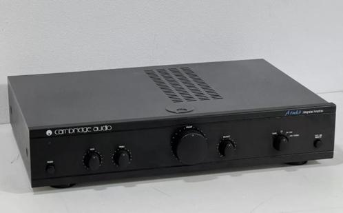 CAMBRIDGE AUDIO A1 MK3 V2.0 Stereo Geïntegreerde Versterker, Audio, Tv en Foto, Versterkers en Ontvangers, Zo goed als nieuw, Stereo