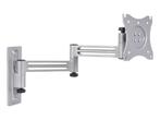 Avtex AK-12TM 2-armige televisiebeugel voor in camper, Ophalen of Verzenden, Nieuw