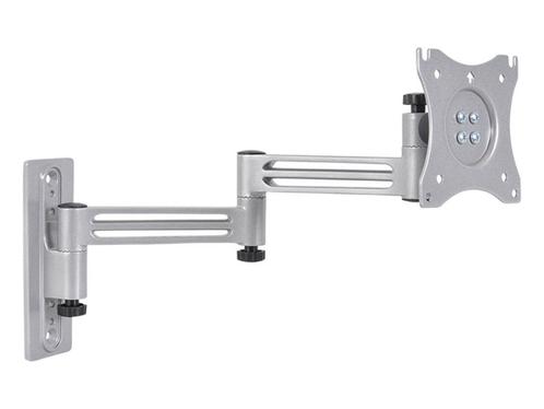 Avtex AK-12TM 2-armige televisiebeugel voor in camper, Caravans en Kamperen, Mobilhome-accessoires, Nieuw, Ophalen of Verzenden