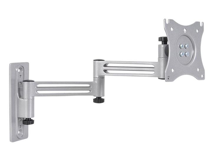 Avtex AK-12TM 2-armige televisiebeugel voor in camper, Caravans en Kamperen, Mobilhome-accessoires, Nieuw, Ophalen of Verzenden