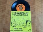 Katastroof - ‘T Deuts Lieke., Cd's en Dvd's, Ophalen of Verzenden, Gebruikt