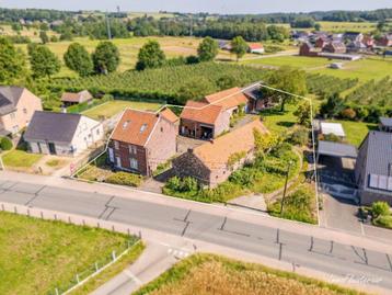 Huis te koop in Waanrode beschikbaar voor biedingen