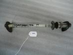 GSX750F 1988 - 1997 Suzuki As As achterwiel D1-10809, Motoren