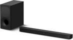 Sony HT-S400 - Soundbar subwoofer Bluetooth speaker, Audio, Tv en Foto, Soundbars, Ophalen, Met externe subwoofer, Zo goed als nieuw