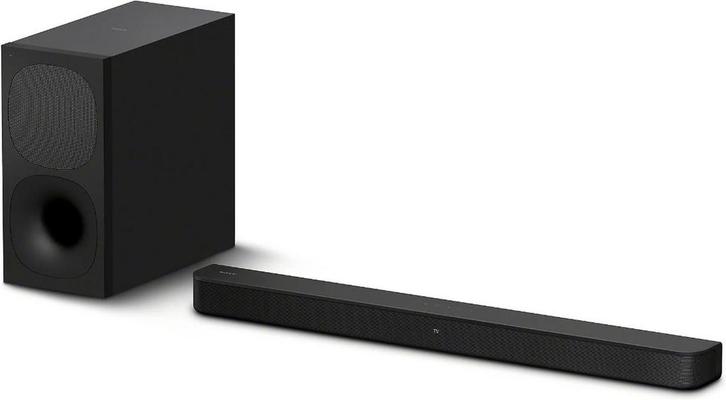 Sony HT-S400 - Soundbar subwoofer Bluetooth speaker, Audio, Tv en Foto, Soundbars, Zo goed als nieuw, Bluetooth, Met externe subwoofer