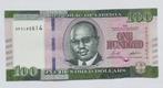 Liberia 100 Dollars  2022, Verzenden