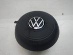 VW Golf 7 GTI GTD R R-Line Stuurairbag 2020 Embleem Logo, Auto-onderdelen, Ophalen, Gebruikt