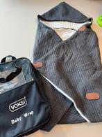 Wikkeldeken, Kinderen en Baby's, Overige Kinderen en Baby's, Ophalen, Gebruikt