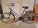damesfiets, Fietsen en Brommers, Ophalen, Gebruikt, Overige merken, (Extra) lage instap