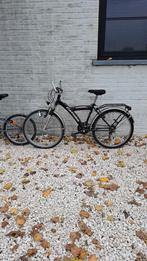Kinderfiets citybike, Fietsen en Brommers, Ophalen