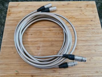 Linn Silver XLR 3 meter beschikbaar voor biedingen