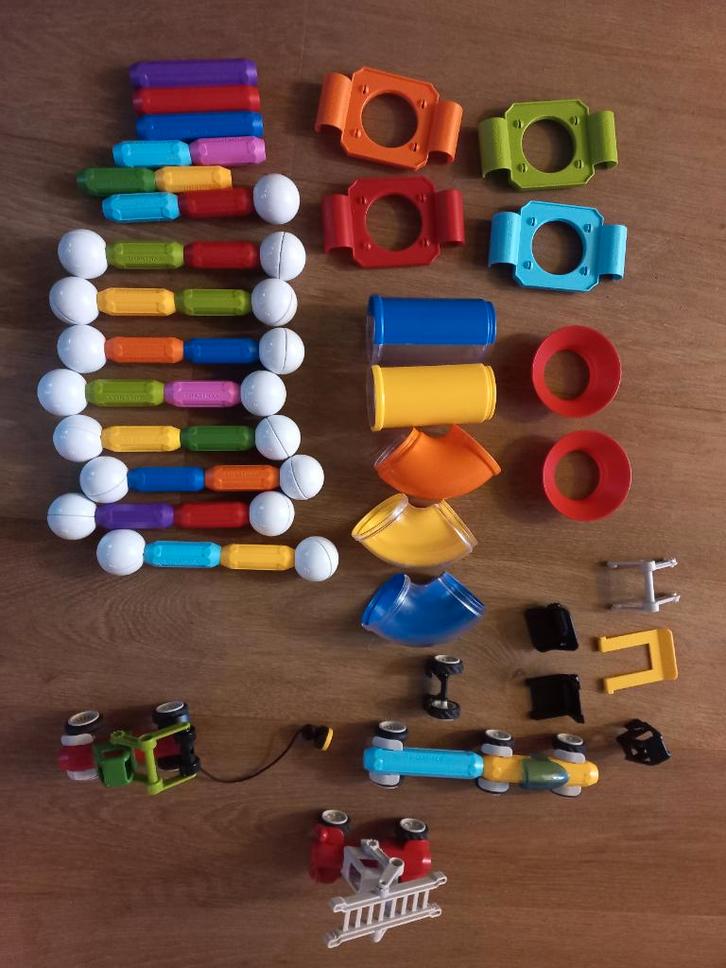 Smartmax, Enfants & Bébés, Jouets | Autre, Comme neuf, Enlèvement