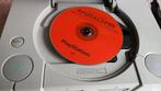 PlayStation 1 ps1-console zonder 7002-controller, Ophalen of Verzenden, Gebruikt, Zonder controller, Met games