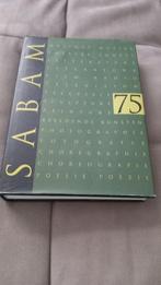 Sabam-boek, Gelezen, Sabam, Ophalen of Verzenden, Overige onderwerpen
