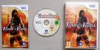 Prince of Persia the Forgotten Sands voor de Nintendo Wii, Comme neuf, Enlèvement ou Envoi