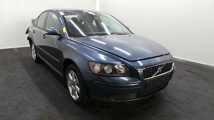 Volvo S40 voorkopdelen, Autos : Pièces & Accessoires, Carrosserie & Tôlerie, Pare-chocs, Volvo, Utilisé, Enlèvement