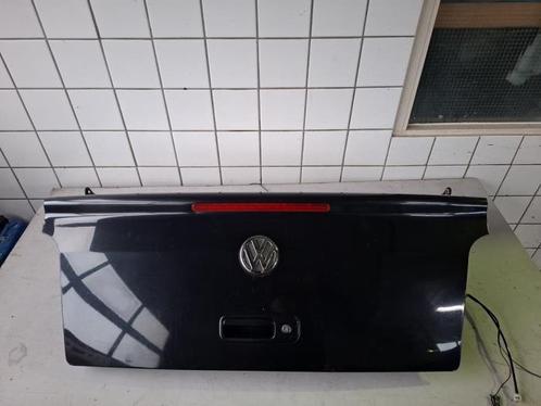 Achterklep van een Volkswagen Golf (LC9Z), Auto-onderdelen, Carrosserie, Achterklep, Volkswagen, Gebruikt, 3 maanden garantie