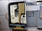 Bernina 530-1 Record naaimachine vintage, Ophalen, Gebruikt