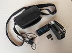 Sony HDR-X405 Handycam-camcorder, Ophalen, 20x of meer, Zo goed als nieuw, Sony