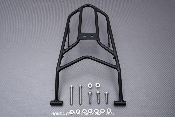 Bagagedrager HONDA CRF 300 L RALLY 2021 - 2024, Motoren, Accessoires | Overige, Nieuw, Ophalen of Verzenden