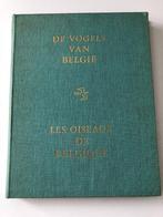 Collection FORT Oiseaux de Belgique, Livres, Nature, Utilisé, Enlèvement ou Envoi, Oiseaux