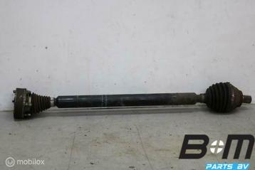 Aandrijfas rechtsvoor Audi A3 8V Limo 5Q0407272C beschikbaar voor biedingen