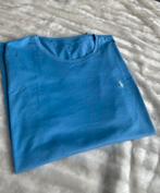 T-shirt Polo Ralph Lauren bleu — XXL, Enlèvement ou Envoi, Comme neuf, Bleu, Taille 56/58 (XL)
