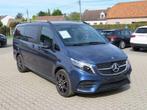 Mercedes-Benz V-Class 220 d Amg-Pack 4x4 Lichte-Vracht 5pl, Automaat, Gebruikt, 4 cilinders, Blauw