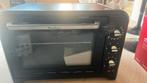 Moulinex oven optimo 60l roasting spit, Ophalen, Nieuw, Oven