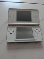 Nintendo DS Lite wit, Ophalen of Verzenden, Wit, DS Lite
