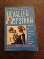 boek Bevallen en opstaan, Gelezen, Ophalen of Verzenden