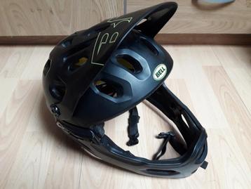Bell Super 3, enduro beschikbaar voor biedingen
