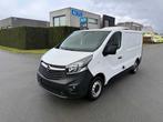 OPEL - 2018 - FOURGONNETTE FRIGORIFIQUE VIVARO - FRIGO - Voi, Autos, Opel, Achat, Vivaro, Entreprise, Autre carrosserie