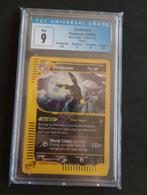 Umbreon Skyridge CGC 9 H30 holo, Ophalen of Verzenden, Zo goed als nieuw