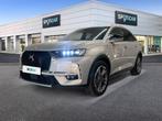 DS DS 7  E-Tense Rivoli, Automaat, 32 g/km, Euro 6, Wit