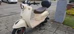 Lowigi Venesi weinig km A klasse, Gebruikt, Klasse A (25 km/u), Ophalen of Verzenden, 50 cc