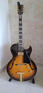 Gibson Herb Ellis ES165, Ophalen, Nieuw, Hollow body, Gibson