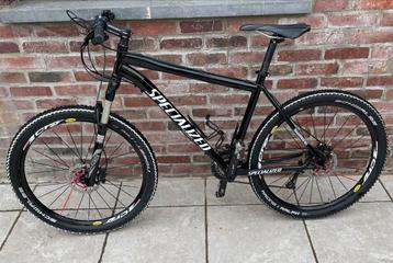 Specialized Mountainbike - Maat M beschikbaar voor biedingen