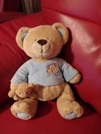 knuffel nicotoy beer (doos 44), Kinderen en Baby's, Speelgoed | Knuffels en Pluche, Ophalen, Nieuw, Beer
