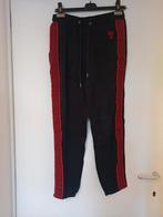 Mooie legging, sportbroek met rode streep aan de zijkanten, Kleding | Dames, The Kooples, Maat 40/42 (M), Ophalen of Verzenden