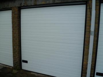 Ruime Garage te huur in Kortrijk   beschikbaar voor biedingen