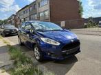 FORD FIESTA 1,5 TDCI, Auto's, Voorwielaandrijving, 1498 cc, Euro 6, Blauw