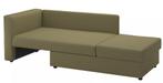 Canapé convertible, Ophalen, Minder dan 75 cm, 150 tot 200 cm, Tweepersoons