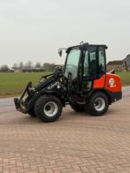 Kubota rt280-2 ( giant g2700 extra hd ), Ophalen, Giant