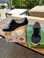 Donker blauwe sneakers van Remonte maat 40, Kleding | Dames, Ophalen, Gedragen, Sneakers