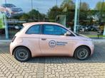 Fiat 500e ELECTRIC ICON 118PK, Auto's, Automaat, 87 kW, Overige kleuren, Berline